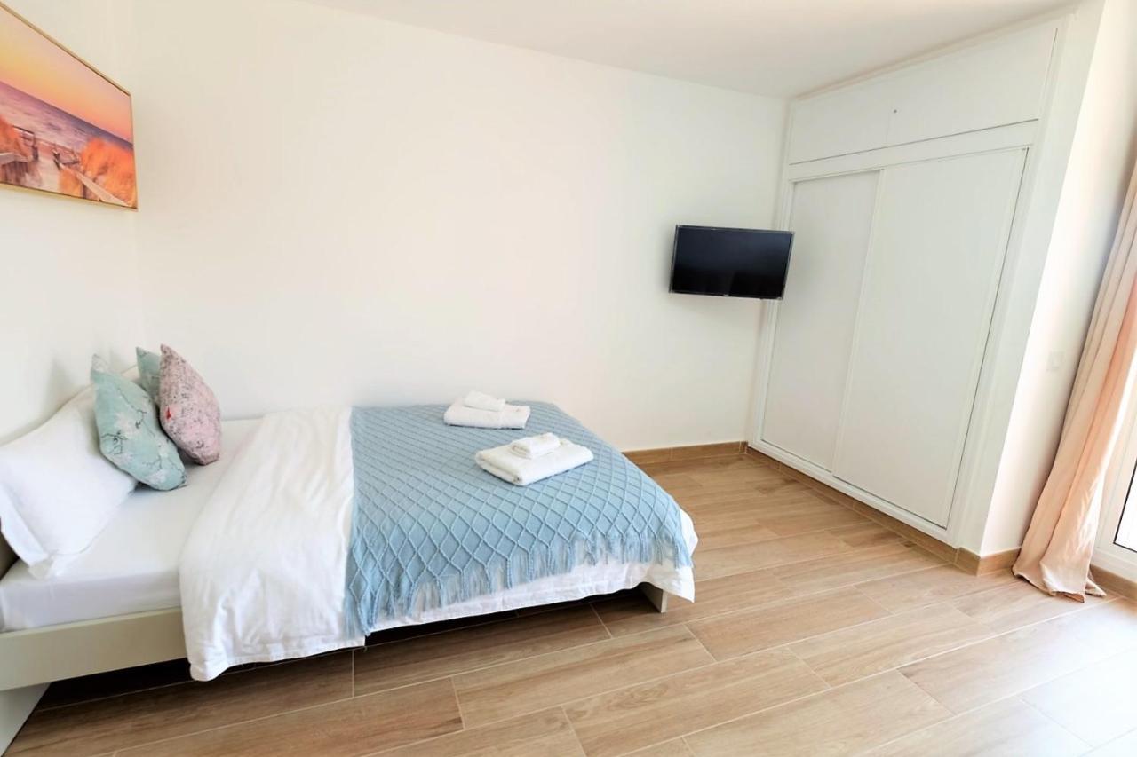 Benalmadena-Costa Jupiter - Sunsea Apartment Dış mekan fotoğraf